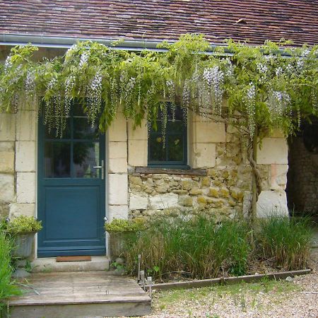 Le Four A Pain Villa Varennes  Exterior photo