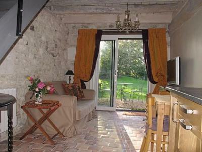 Le Four A Pain Villa Varennes  Exterior photo